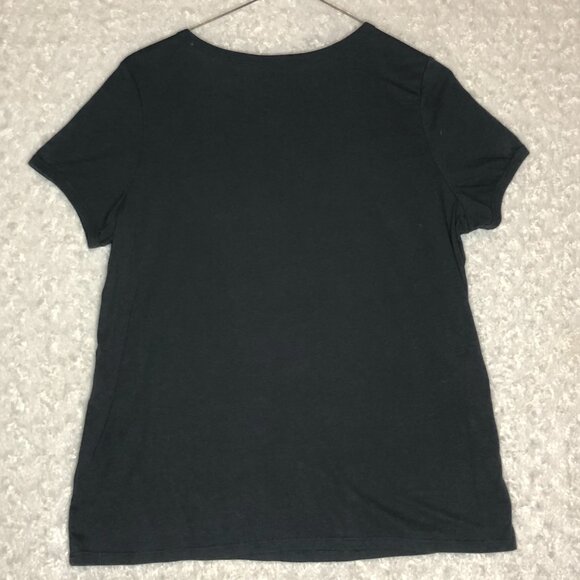 Pink Floyd The Dark Side of the Moon Graphic T-Shirt Band‎ Tee Women's Size 00 - Picture 4 of 4